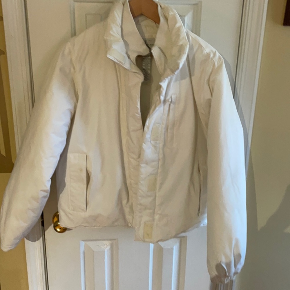 Calvin Klein Jeans jacket